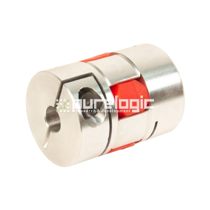 Муфта соединительная BF-30-6-8 1 312 Муфта соединительная BF-30-6-8 фото