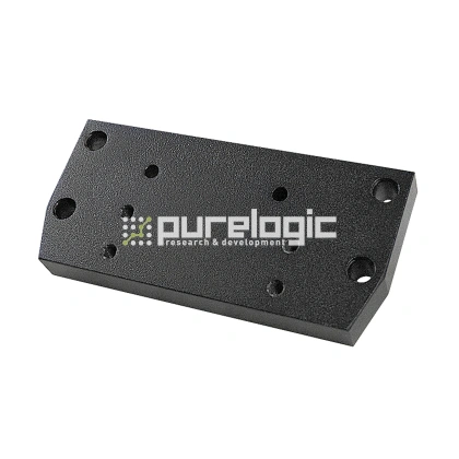 Переходная плита MP7-2 14 266 Переходная плита MP7-2 фото