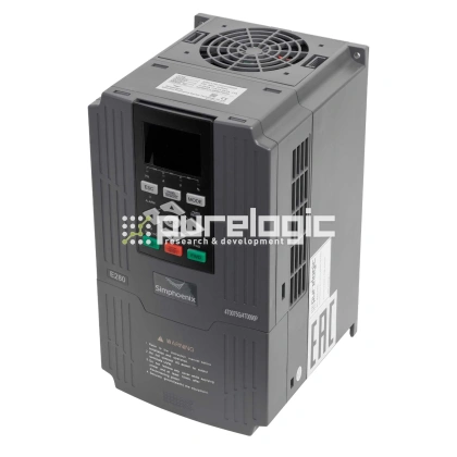 Преобразователь частоты E280-4T0075G 35 945 Преобразователь частоты E280-4T0075G фото