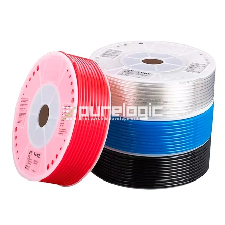 Трубка полиуретановая PU0805-B фото