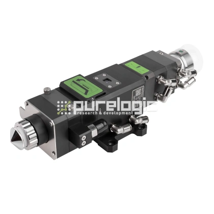 Лазерная головка BT240S-2 139 937 Лазерная головка BT240S-2 фото