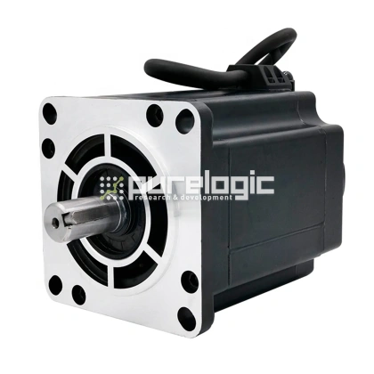 Двигатель шаговый с энкодером LK-34320 30 733 Двигатель шаговый с энкодером LK-34320 фото