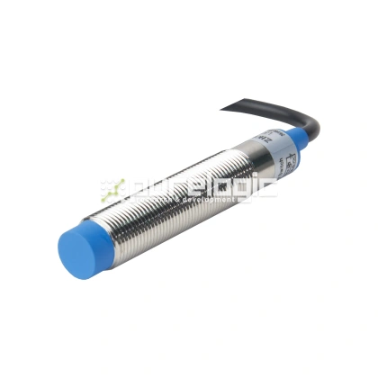 Датчик емкостной LJC12A3-5-Z/AX фото