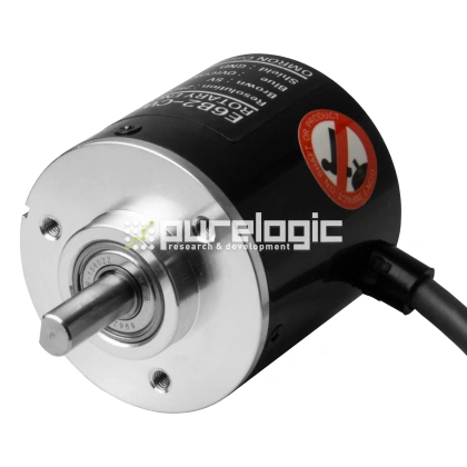 Энкодер E6B2-CWZ1X 2500P/R 2m 7 161 Энкодер E6B2-CWZ1X 2500P/R 2m фото