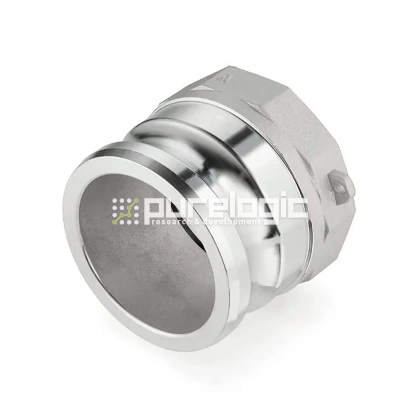 Камлок алюминиевый PL300AAL фото