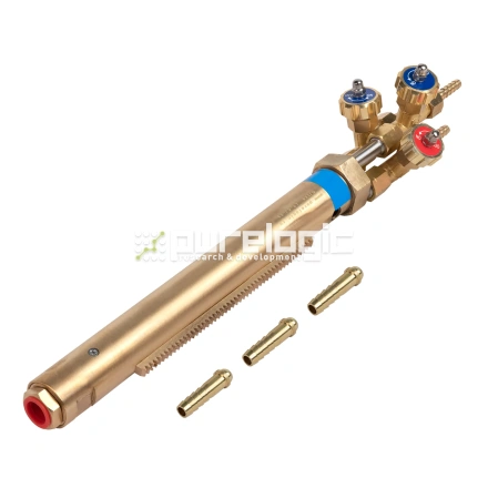 Газокислородный резак GJ250 фото