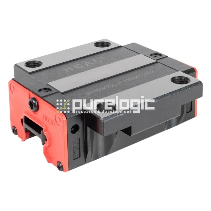 Модуль опорный HSAC GHW30CC 4 619 Модуль опорный HSAC GHW30CC фото