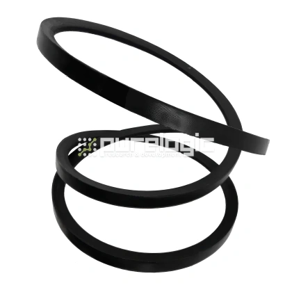 Клиновой ремень узкого профиля SPC2800 1 081 Клиновой ремень узкого профиля SPC2800 фото