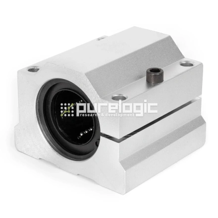 Модуль опорный регулируемый SCJ30 фото