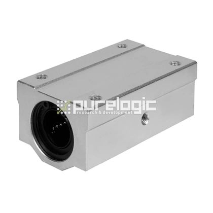 Модуль опорный удлиненный SC25L-UU 2 114 Модуль опорный удлиненный SC25L-UU фото