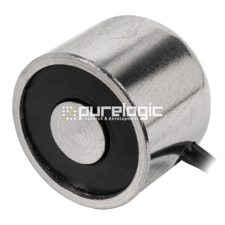 Электромагнит HCNE1-P20/15-24 фото