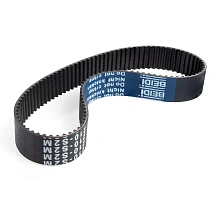 Ремень зубчатый замкнутый 210-S2M-10