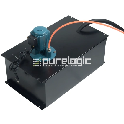 Система подачи СОЖ RY-CF20 27 735 Система подачи СОЖ RY-CF20 фото