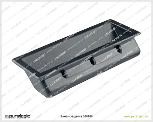Ручка чашечная 500108 361 руб. Ручка чашечная 500108