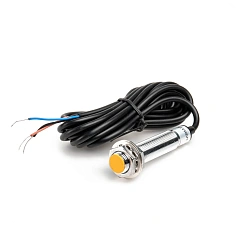 Датчик индуктивный LJ12A3-4-Z/BX (ст., НР, DC) 406 руб. Датчик индуктивный LJ12A3-4-Z/BX (ст., НР, DC)