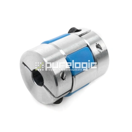 Муфта соединительная BF-2025-6-6.35 972 Муфта соединительная BF-2025-6-6.35 фото