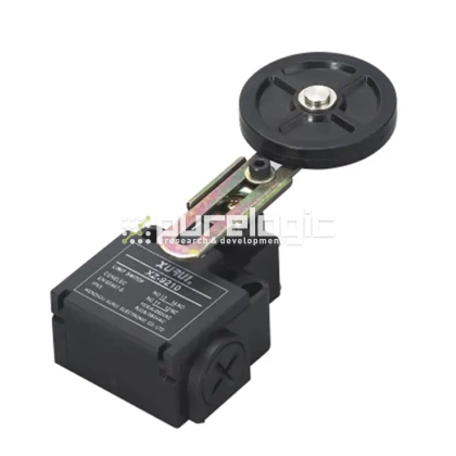 Концевой выключатель XZ-9210 1 222 Концевой выключатель XZ-9210 фото