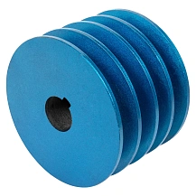 Шкив DP4B-28-120