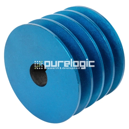 Шкив DP4B-28-120 2 616 Шкив DP4B-28-120 фото