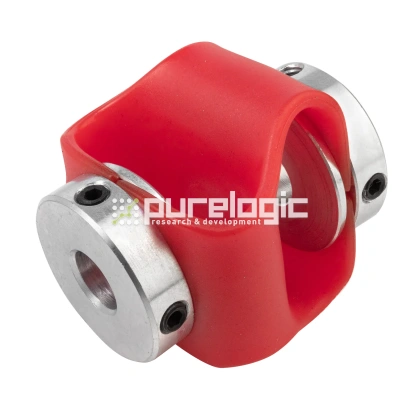 Муфта соединительная DFG-2336-8-8 2 606 Муфта соединительная DFG-2336-8-8 фото