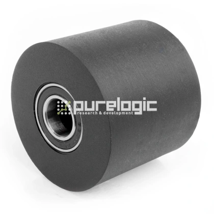 Ролик натяжной PUT680040-35 790 Ролик натяжной PUT680040-35 фото