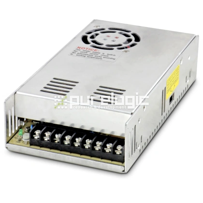 Источник питания импульсный S-150-48 2 095 Источник питания импульсный S-150-48 фото