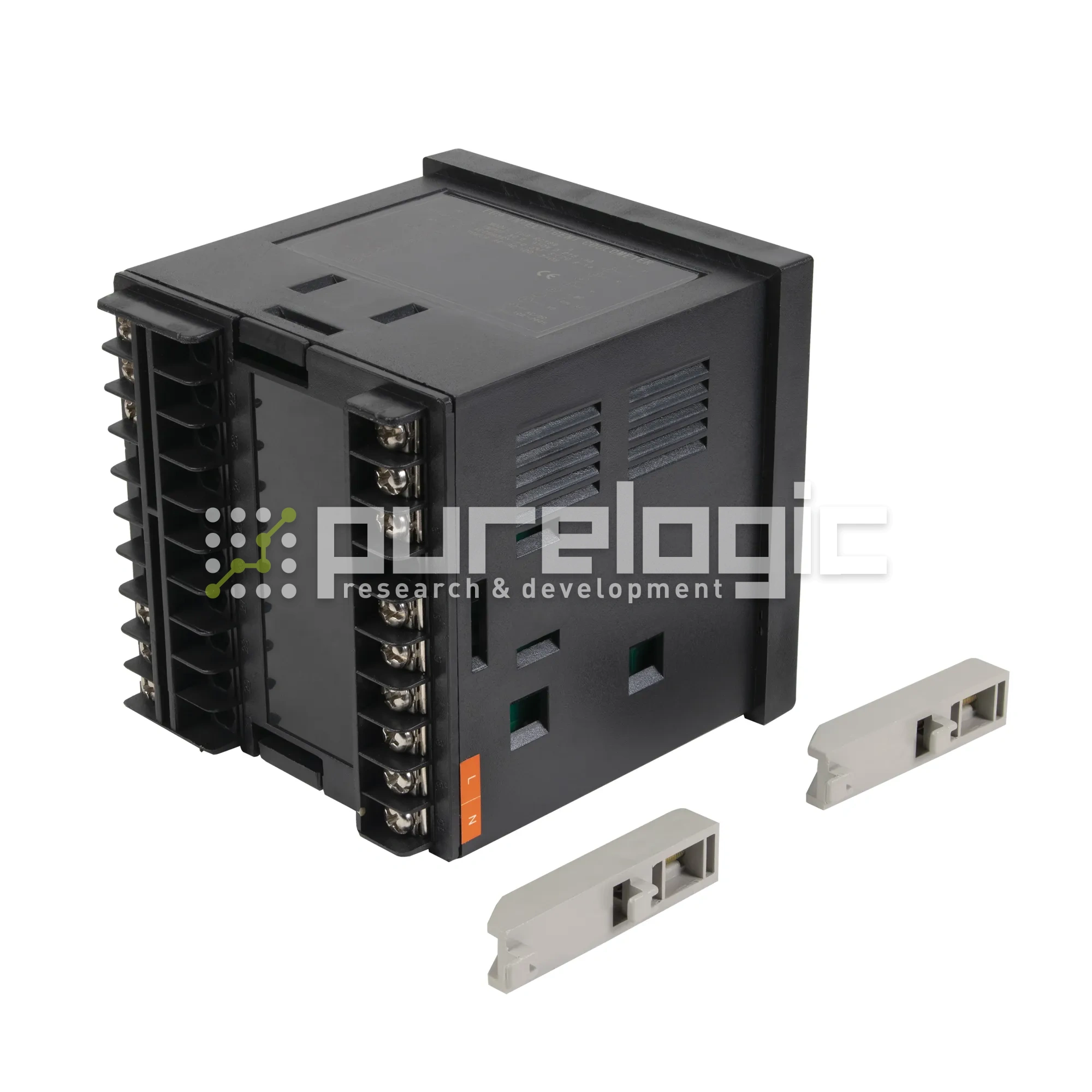 Мультиметр однофазный EU9-RC18B 2 742 Мультиметр однофазный EU9-RC18B фото