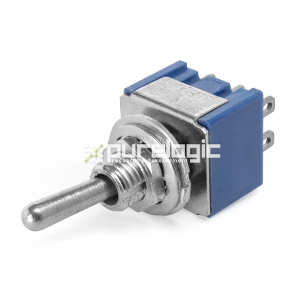 Тумблер MTS-202 фото