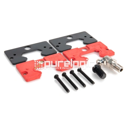 Блок пылезащиты HSAC GH20KK 690 Блок пылезащиты HSAC GH20KK фото