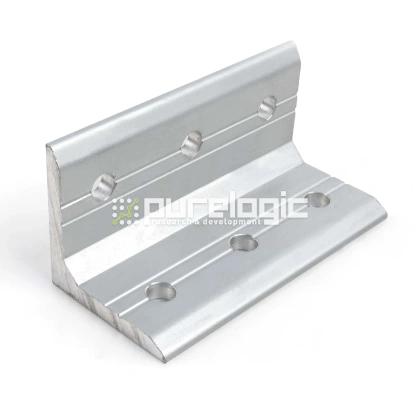 Угловой соединитель E3090-40x5 332 Угловой соединитель E3090-40x5 фото