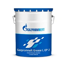 Смазка Gazpromneft Grease EP2 18кг