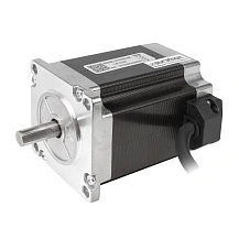 Двигатель шаговый биполярный 57CM23-SZ