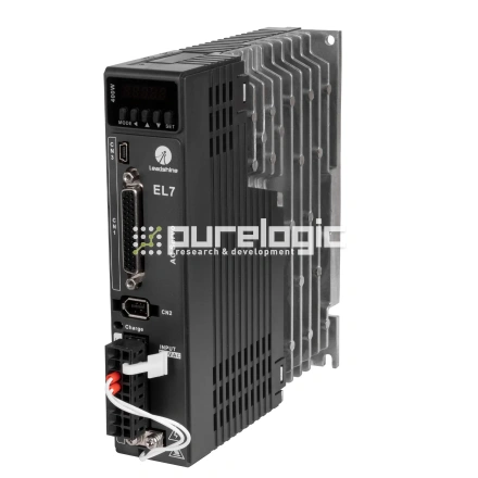 Серводрайвер EL7-D400Z фото