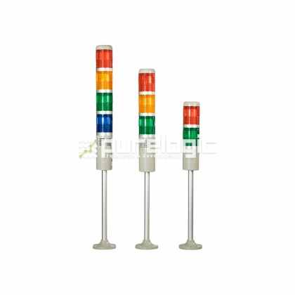 Световая колонна SV50-3TJ 2 912 Световая колонна SV50-3TJ фото