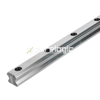 Рельсовые направляющие Hiwin HGR30RC 12 065 Рельсовые направляющие Hiwin HGR30RC фото