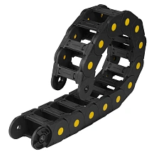 Кабель-канал пластиковый TPO45x75-R125