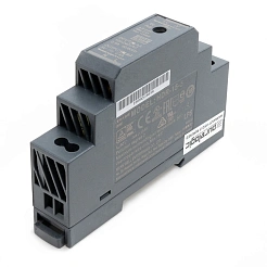 Источник питания импульсный HDR-15-5