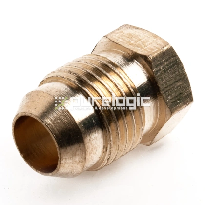 Заглушка PS-10 117 Заглушка PS-10 фото