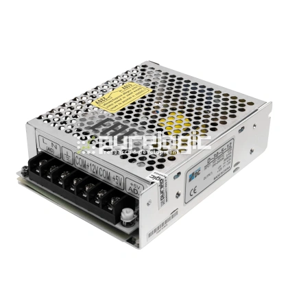 Источник питания импульсный D-30-5-12 фото