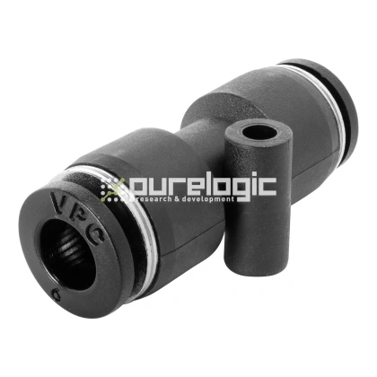 Фитинг прямой VPU06 41 Фитинг прямой VPU06 фото