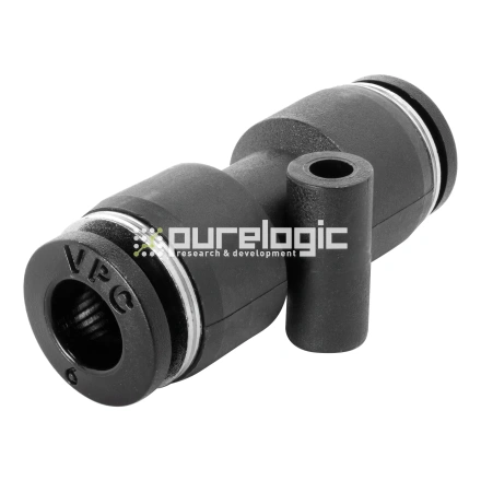 Фитинг прямой VPU06 фото