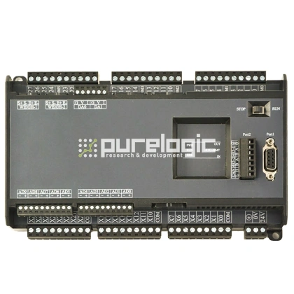 PLC контроллер LK3U-48MT-10AD-2DA фото