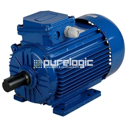 Двигатель асинхронный АИР100L6 44 498 Двигатель асинхронный АИР100L6 фото