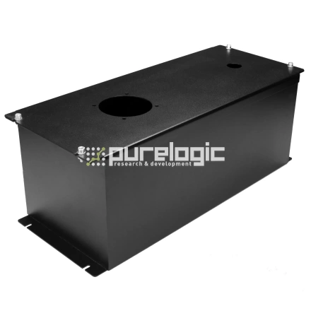 Бак СОЖ PL-WC20 фото