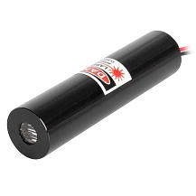 Лазерный модуль LDM650-0.005-24L/C
