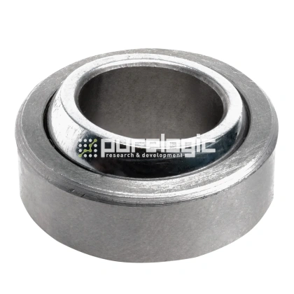 Сферический подшипник GE12C 280 Сферический подшипник GE12C фото