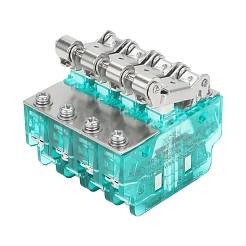 Магнитный выключатель XCSK-4S 1 794 руб. Магнитный выключатель XCSK-4S