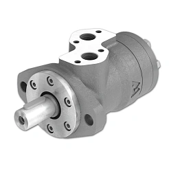 Гидромотор роторный GP32-A2-S1 29 921 руб. Гидромотор роторный GP32-A2-S1