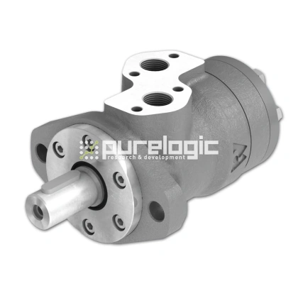 Гидромотор роторный GP50-A4-S4 31 883 Гидромотор роторный GP50-A4-S4 фото