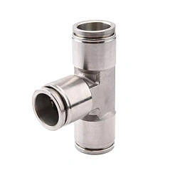 Фитинг тройник VMPE08